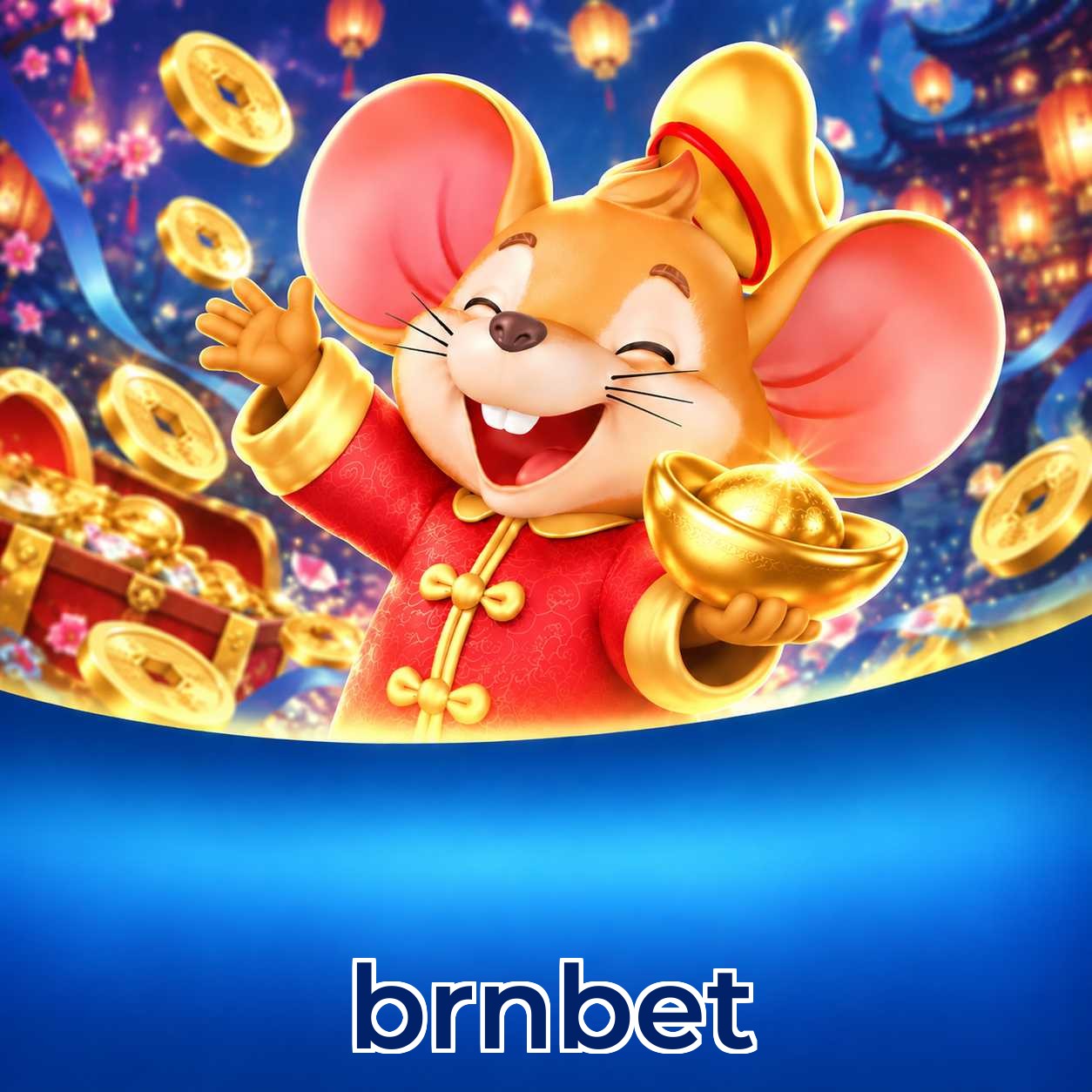 Plushie Frenzy no iOS após instalar brnbet