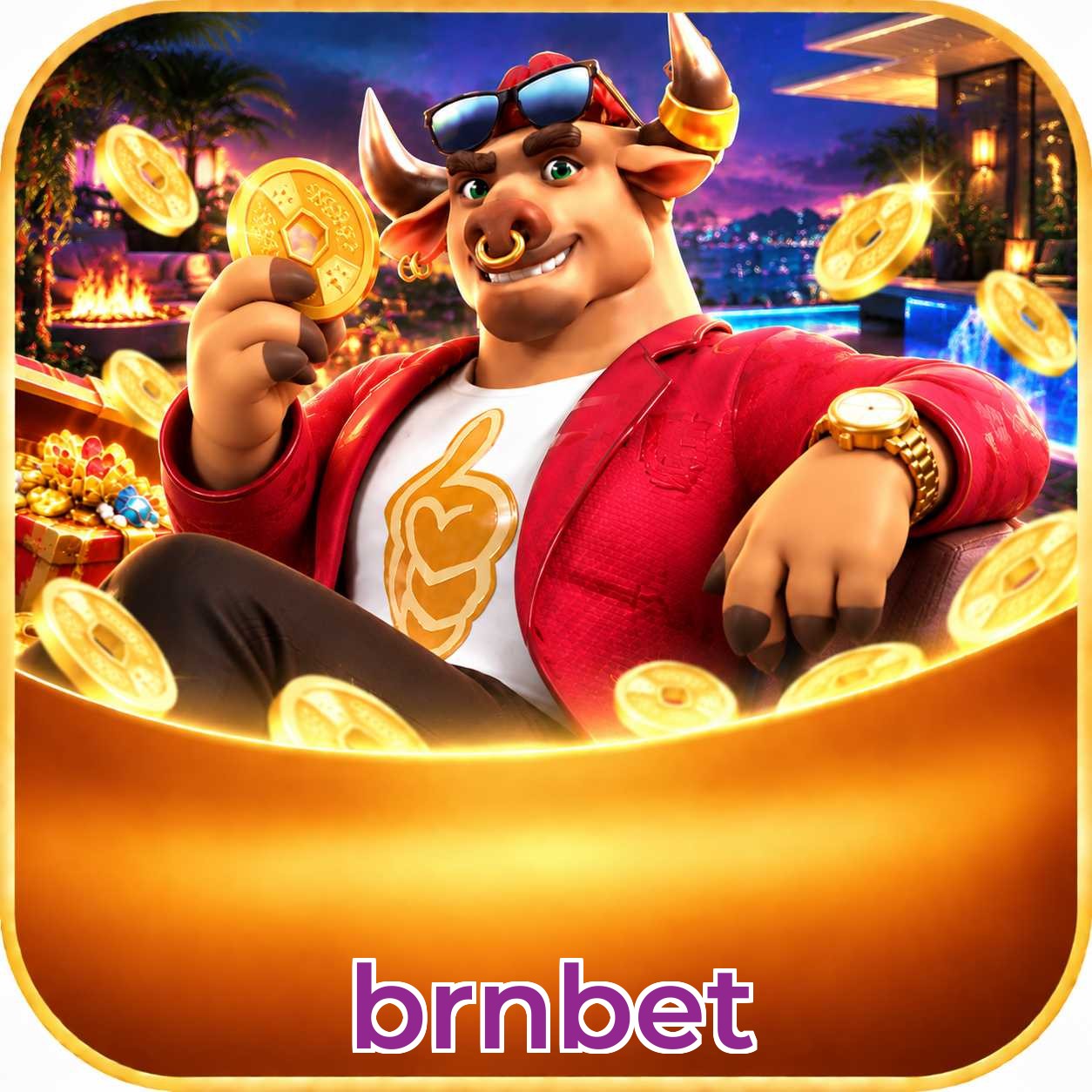 Página oficial Facebook brnbet jogos