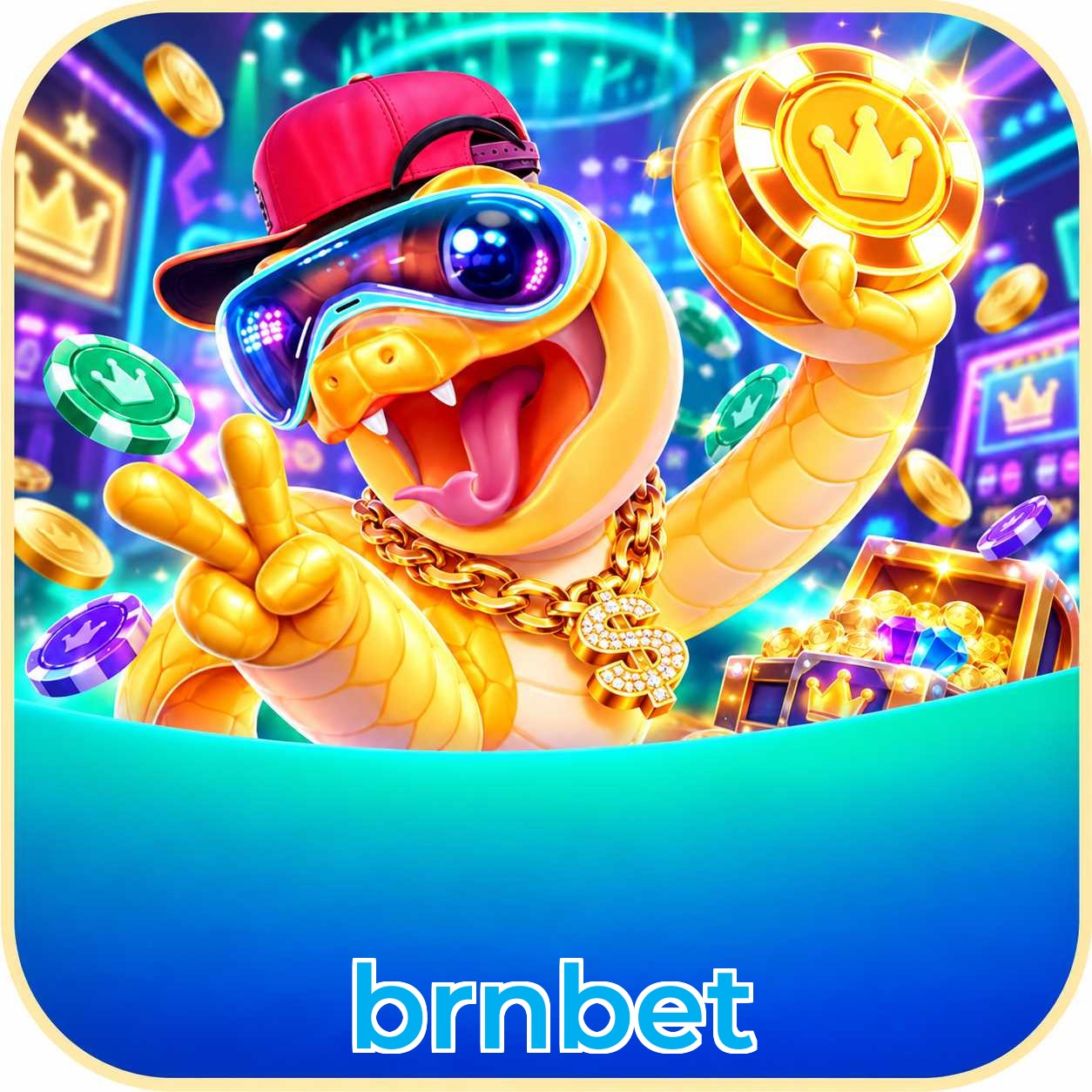 Recursos do app com Plushie Frenzy